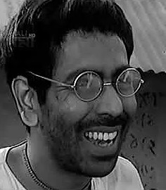 Asit Bandyopadhyay